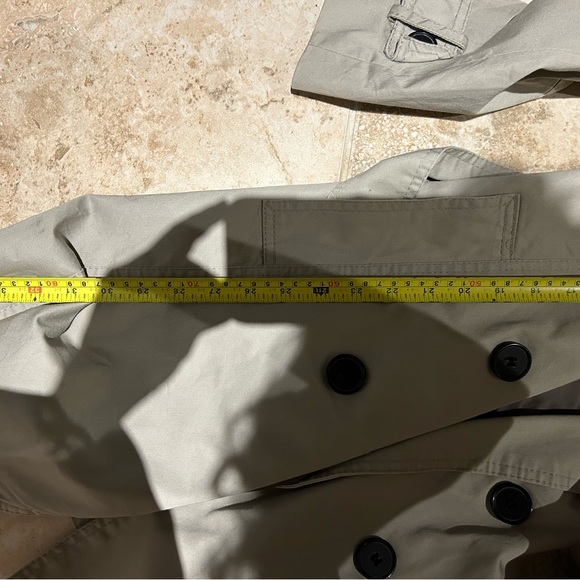 Zara Trench - Picture 4 of 5